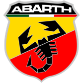 Logo de la marca Abarth