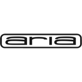 Logo de la marca Aria