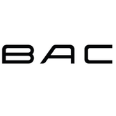 Logo de la marca Bac