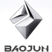 Logo de la marca Baojun