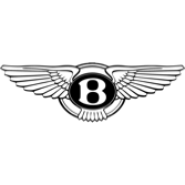 Logo de la marca Bentley