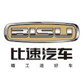 Logo de la marca Bisu