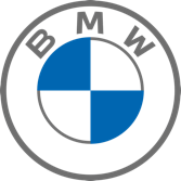 Logo de la marca Bmw