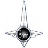 Logo de la marca Bond