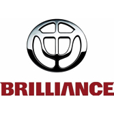 Logo de la marca Brilliance