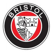 Logo de la marca Bristol