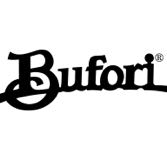 Logo de la marca Bufori