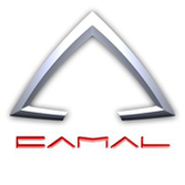 Logo de la marca Camal