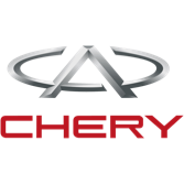 Logo de la marca Chery