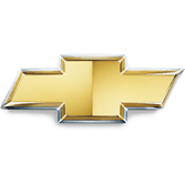 Logo de la marca Chevrolet