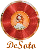 Logo de la marca Desoto