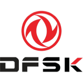 Logo de la marca Dfsk