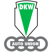 Logo de la marca Dkw