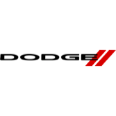 Logo de la marca Dodge