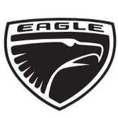 Logo de la marca Eagle