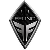 Logo de la marca Felino