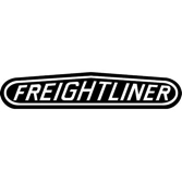 Logo de la marca Freightliner