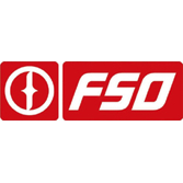 Logo de la marca Fso