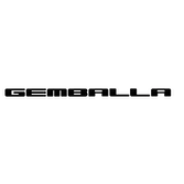 Logo de la marca Gemballa