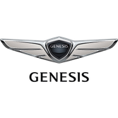 Logo de la marca Genesis