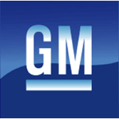 Logo de la marca Gm