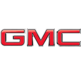 Logo de la marca Gmc