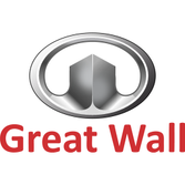 Logo de la marca Great Wall