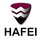 Logo de la marca Hafei