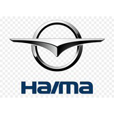 Logo de la marca Haima