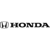 Logo de la marca Honda