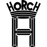 Logo de la marca Horch