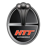 Logo de la marca Htt Automobile