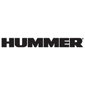 Logo de la marca Hummer