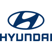 Logo de la marca Hyundai