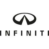 Logo de la marca Infiniti