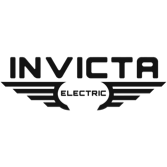 Logo de la marca Invicta