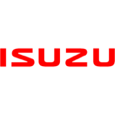 Logo de la marca Isuzu