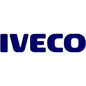 Logo de la marca Iveco