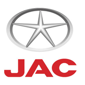 Logo de la marca Jac