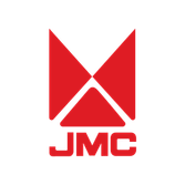 Logo de la marca Jmc