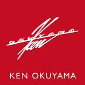 Logo de la marca Ken Okuyama Design