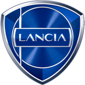 Logo de la marca Lancia