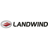 Logo de la marca Landwind