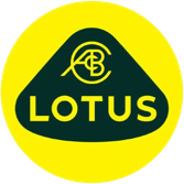 Logo de la marca Lotus