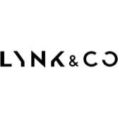 Logo de la marca Lynk Co