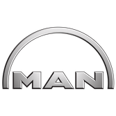 Logo de la marca Man