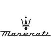 Logo de la marca Maserati