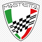 Logo de la marca Mastretta