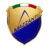 Logo de la marca Mazzanti