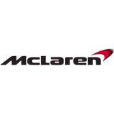 Logo de la marca Mclaren